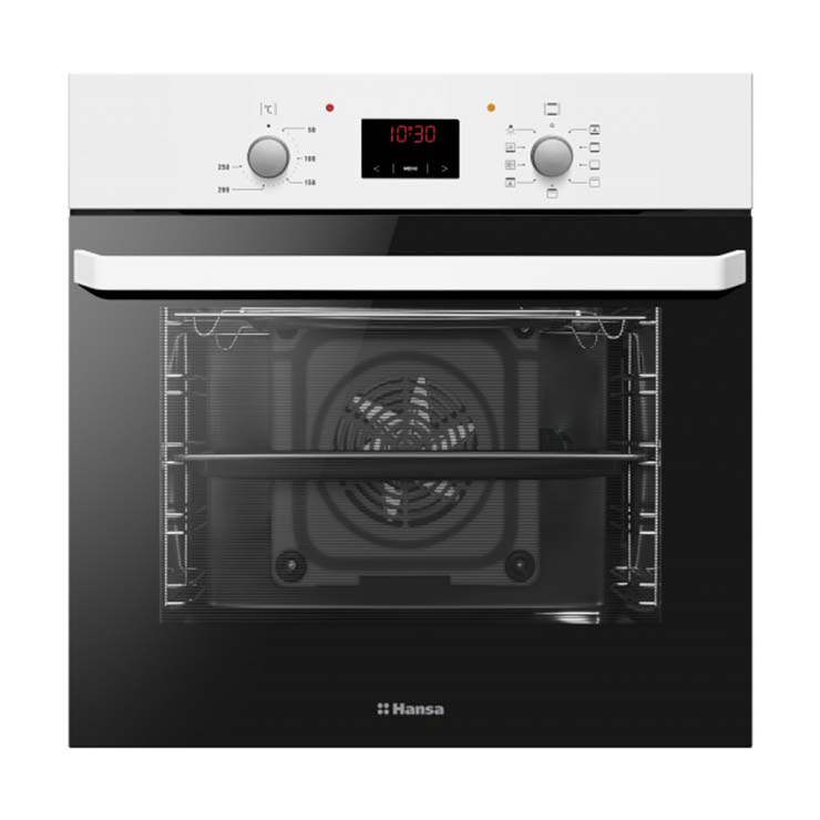 Электрический духовой шкаф Hansa BOEW684721