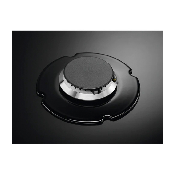 Газовая панель Electrolux GEE264YK 2