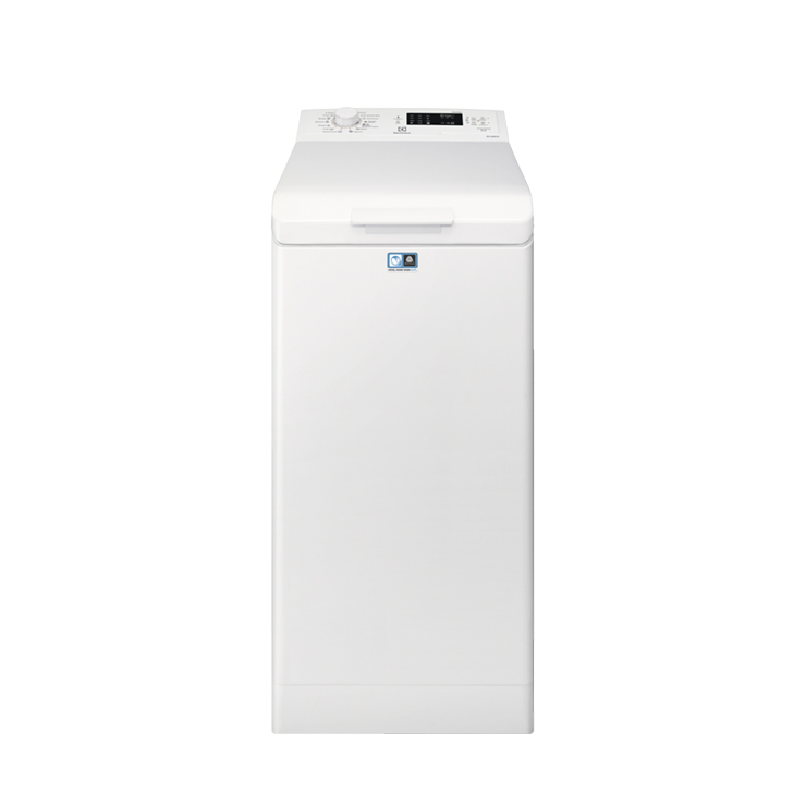 Стиральная машина с вертикальной загрузкой  Electrolux  EWT0862IFW
