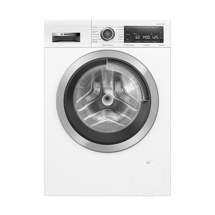 Стиральная машина с фронтальной загрузкой Bosch WAVH8M92PL 2