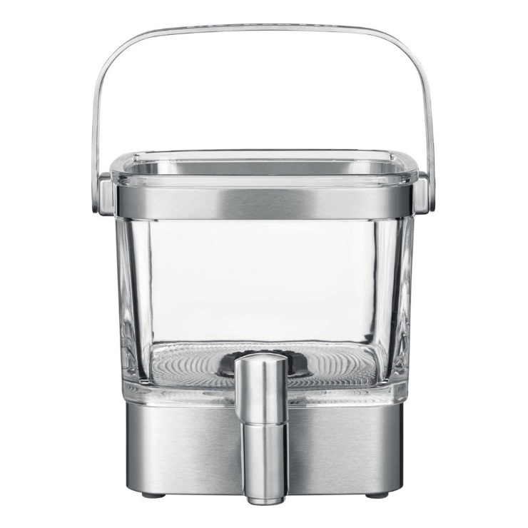 Кофеварка колд-брю KitchenAid ARTISAN 5KCM4212SX 5