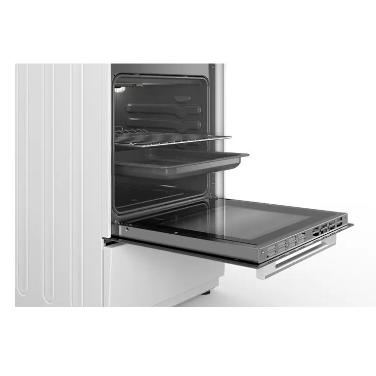 Газовая Плита Bosch HGG120B20R 4