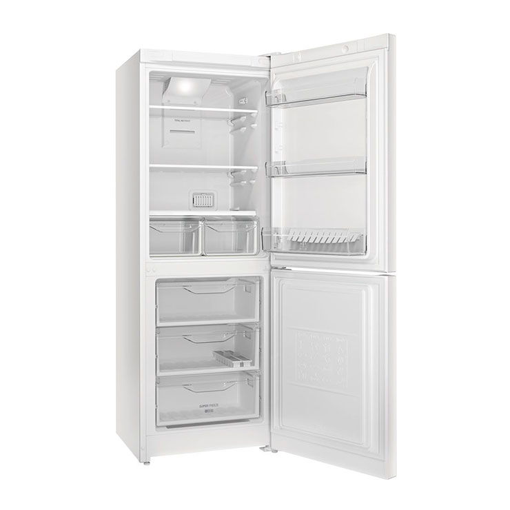 Холодильник Indesit DF 5160 W 2