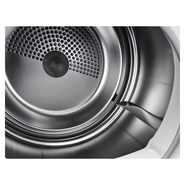 Сушильная машина ZANUSSI ZDP7202PZ1 2