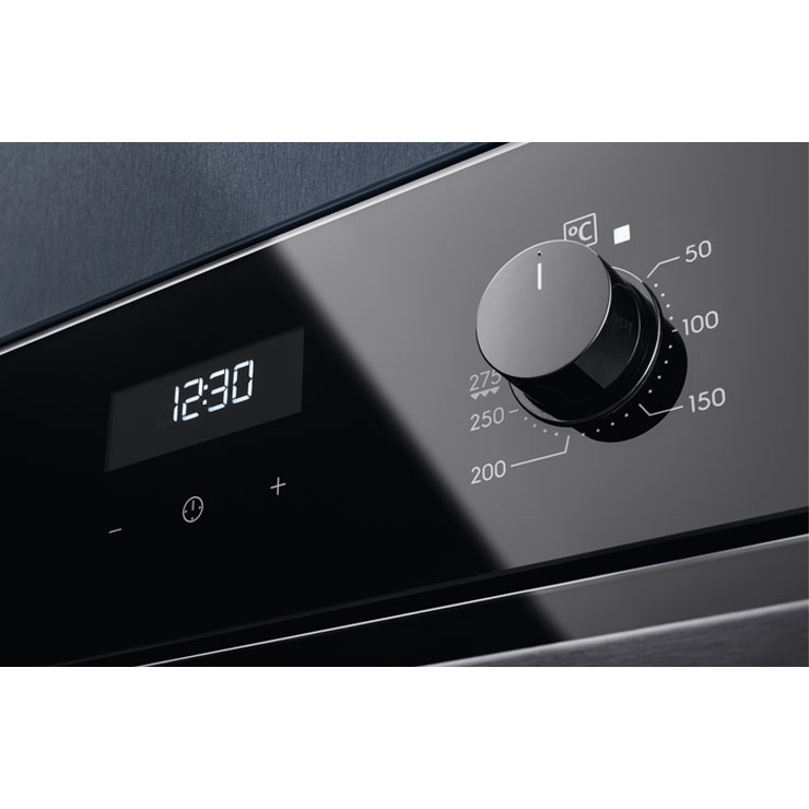 Электрический духовой шкаф Electrolux OEF5H50Z 4