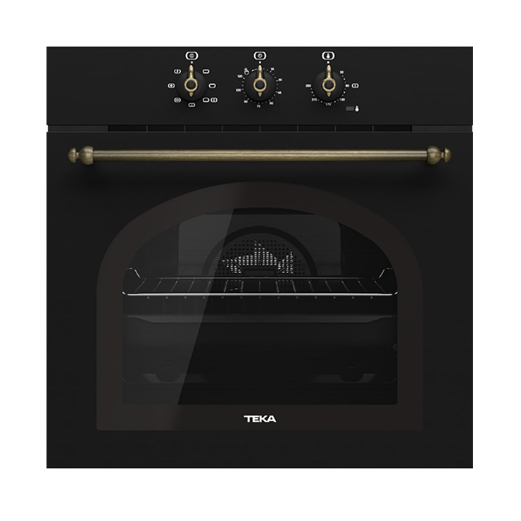 Электрический духовой шкаф TEKA HRB 6100 ATB Brass