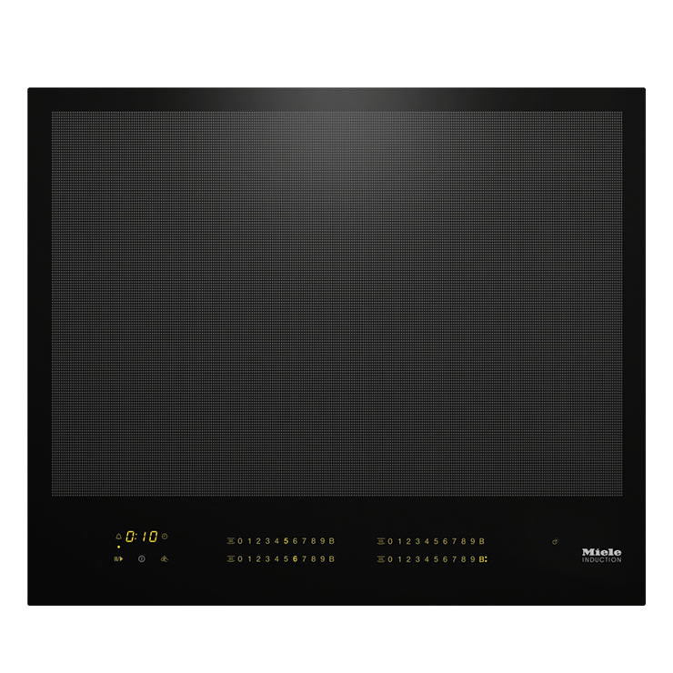 Индукционная панель Miele KM 7667 FL