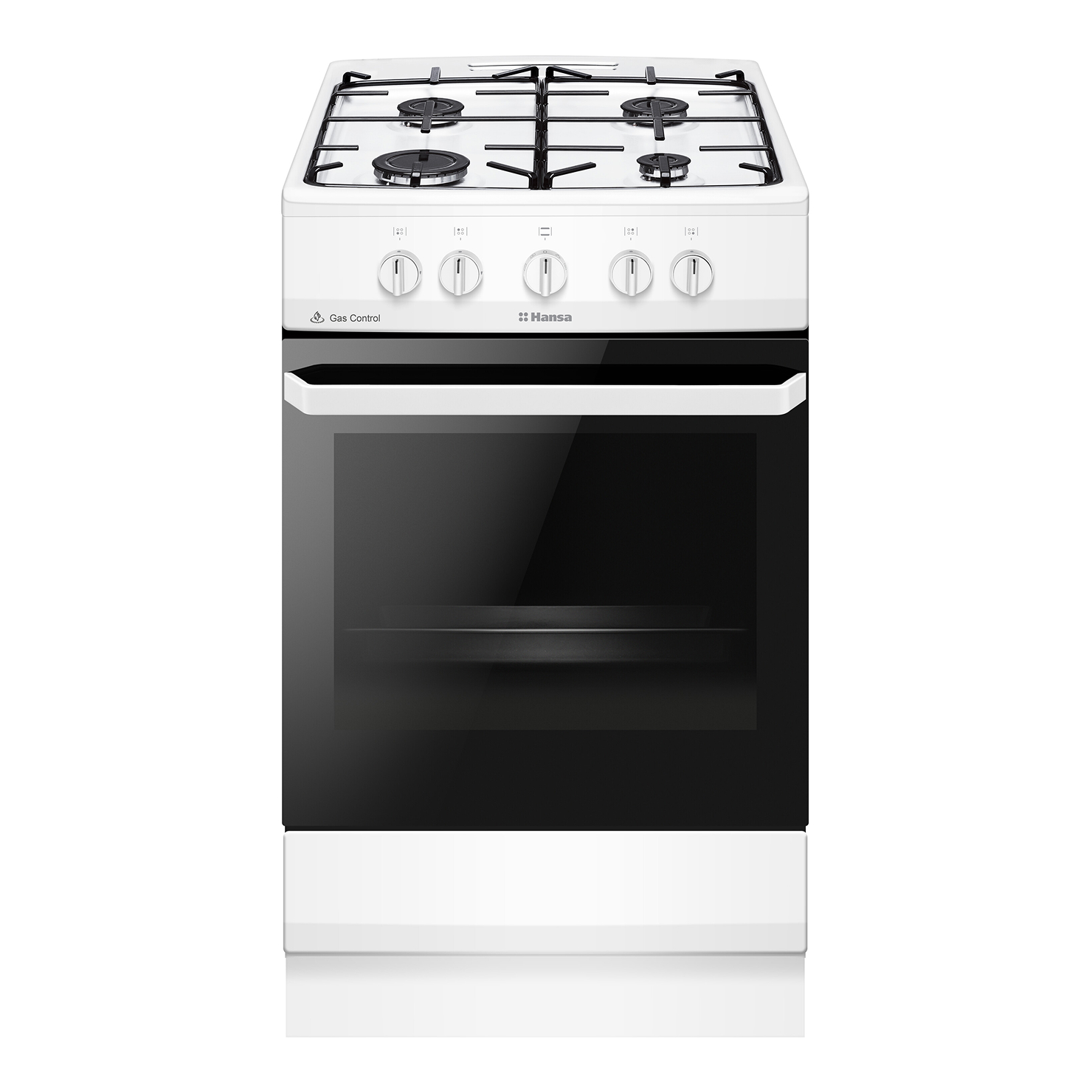 Газовая плита Hansa FCGW51069