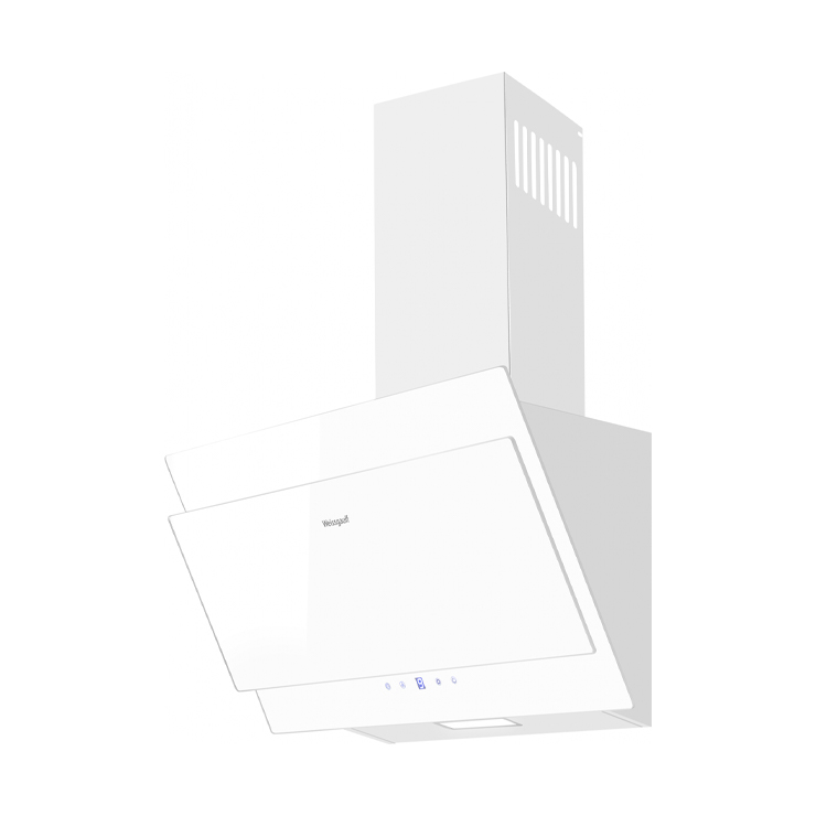 Вытяжка Weissgauff Phact 60 WH Sensor