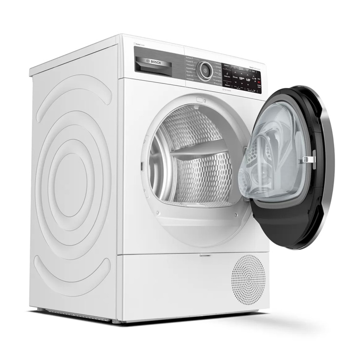 Сушильная машина Bosch WTX87EH0PL 3