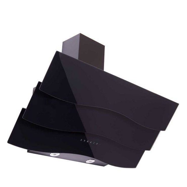 Вытяжка DACH Migros 90 black