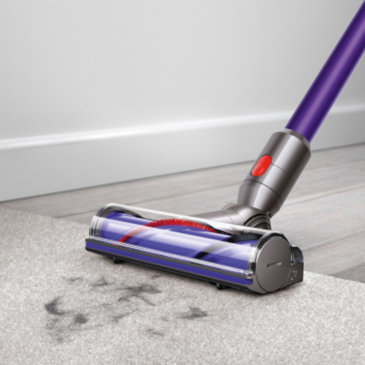 Пылесос вертикальный портативный Dyson V7 Animal 2