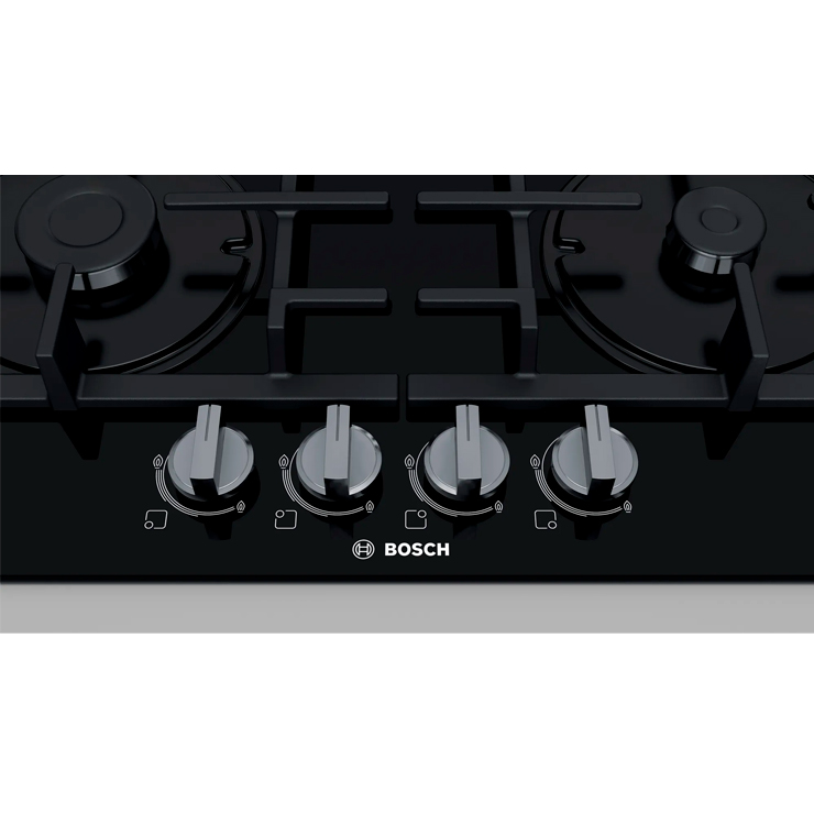 Газовая панель Bosch PNH6B6B90 3