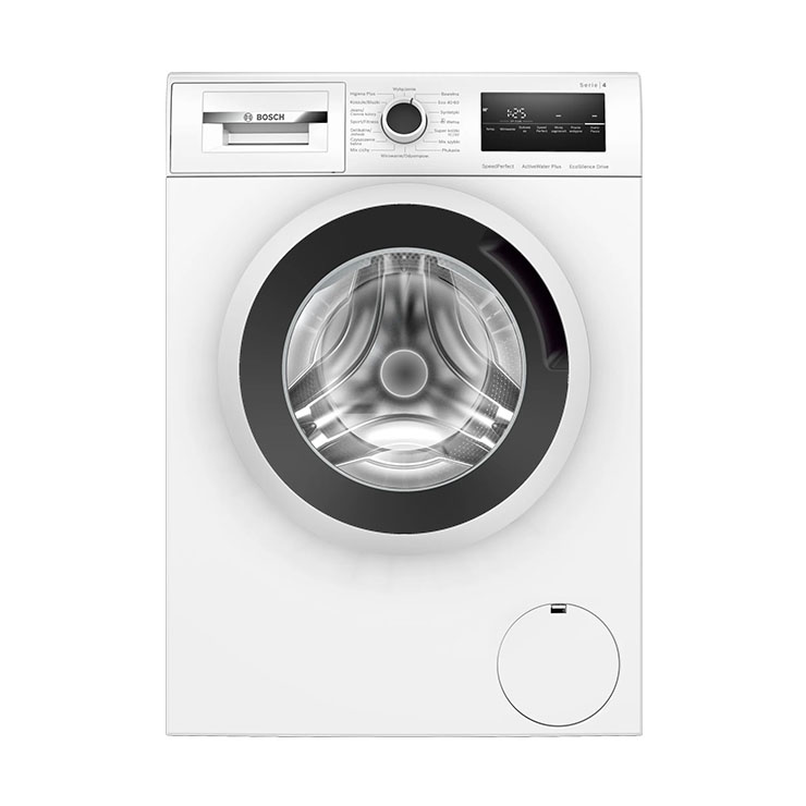 Стиральная машина с фронтальной загрузкой Bosch WAN2420GPL