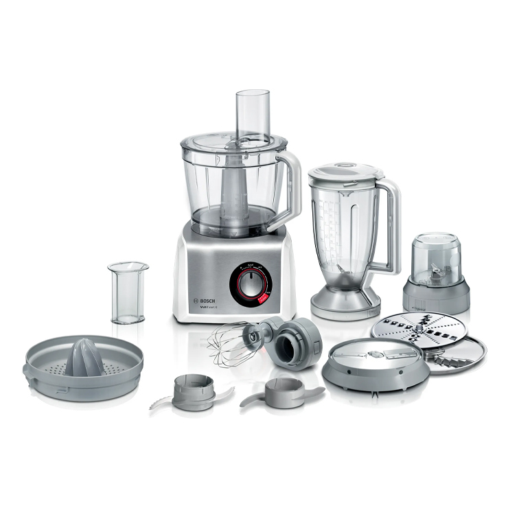 Кухонный комбайн Bosch MC812S844