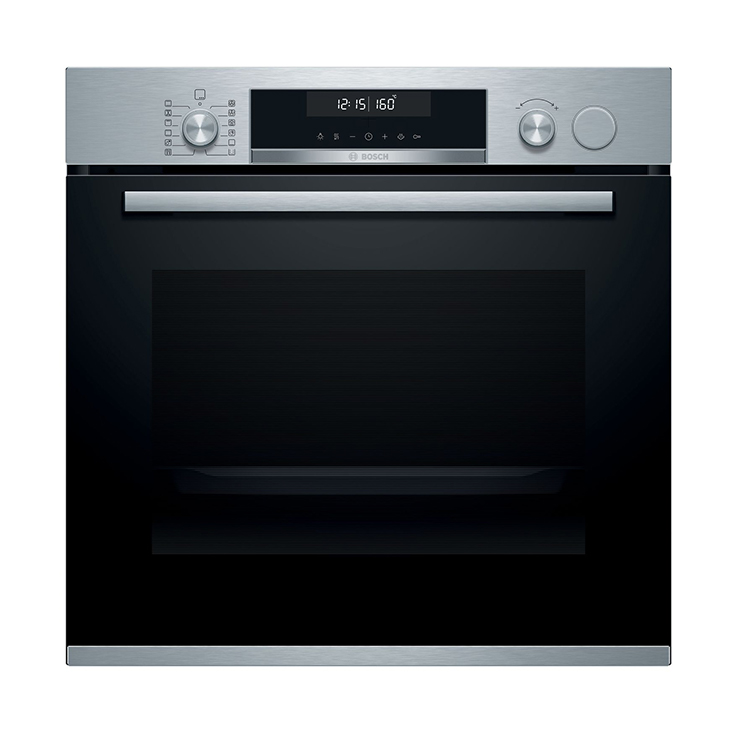 Электрический духовой шкаф Bosch HRA5380S1