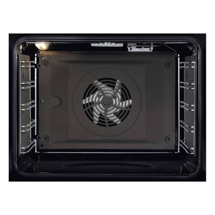 Электрический духовой шкаф Electrolux EOD5C71Z 4