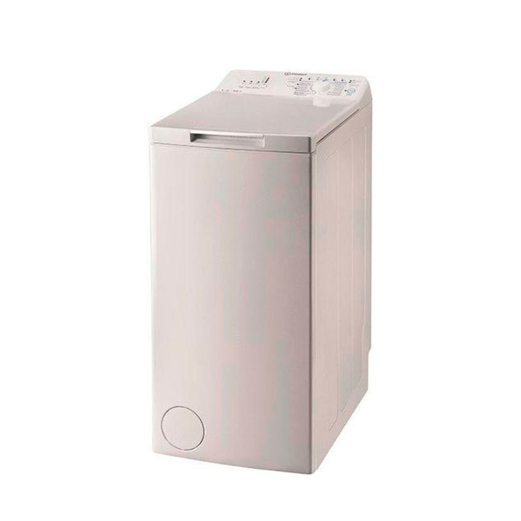 Стиральная машина с вертикальной загрузкой Indesit BTW A5851 BY