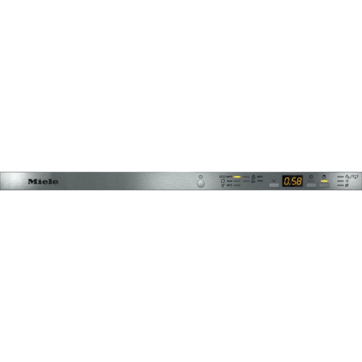 Встраиваемая посудомоечная машина Miele G 5265 SCVi XXL 2