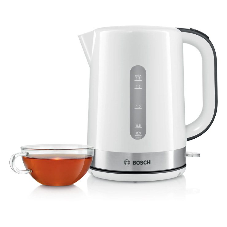 Чайник Bosch TWK6A511 2