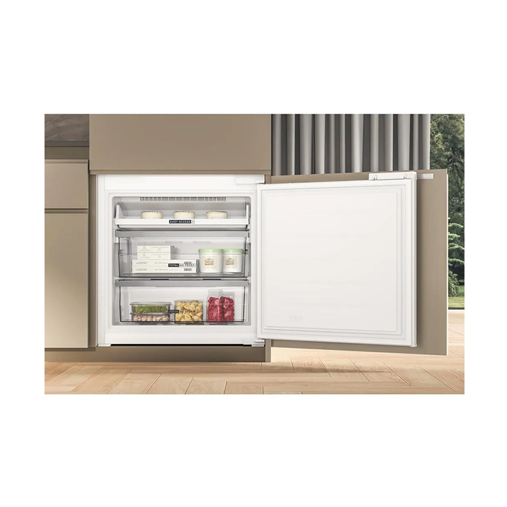 Холодильник Whirlpool WH SP70 T241 P 5