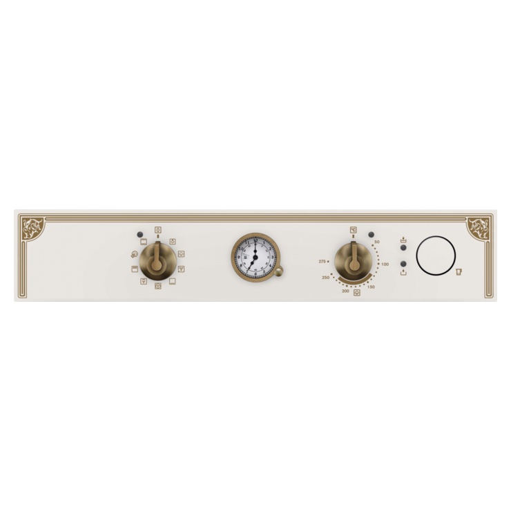 Электрический духовой шкаф Electrolux OPEB2640V 3