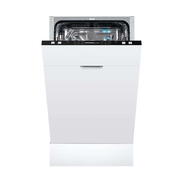 Встраиваемая посудомоечная машина HOMSair DW45L