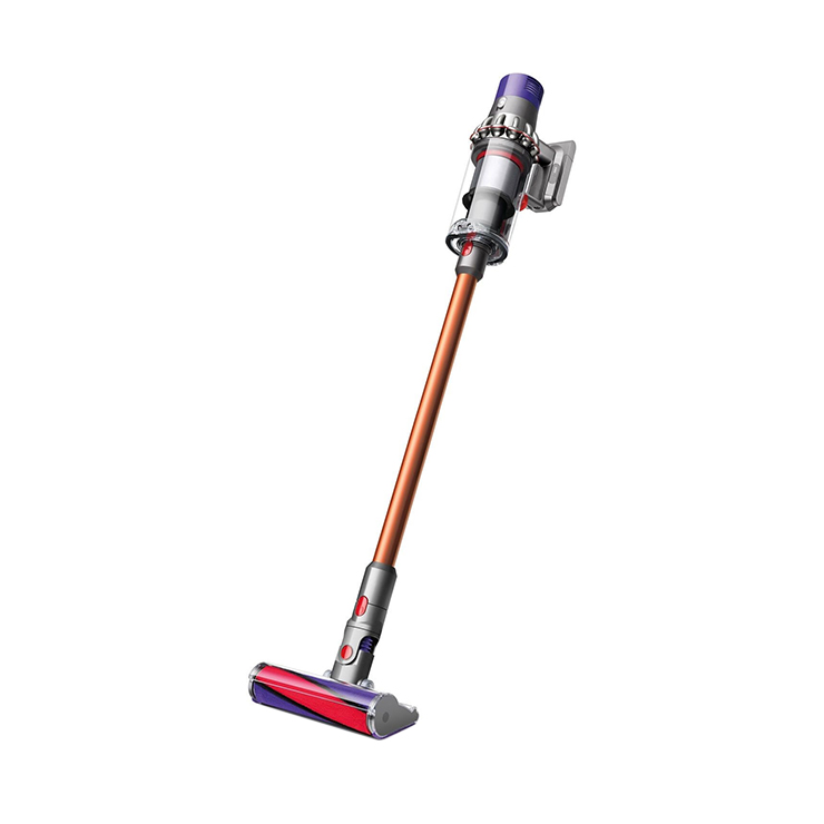 Пылесос вертикальный портативный Dyson V10 Absolute Pro
