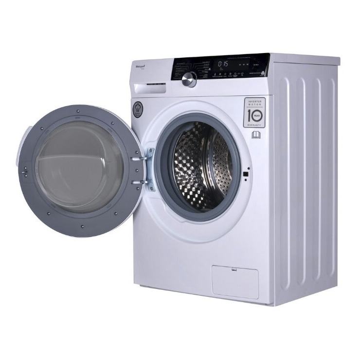 Стирально-сушильная машина  Weissgauff WMD 4748 DC Inverter Steam 3