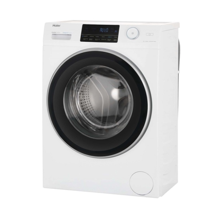 Стиральная машина с фронтальной загрузкой Haier HW70-BP12969A
