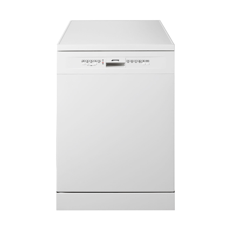 Отдельностоящая посудомоечная машина Smeg LVS222BIN