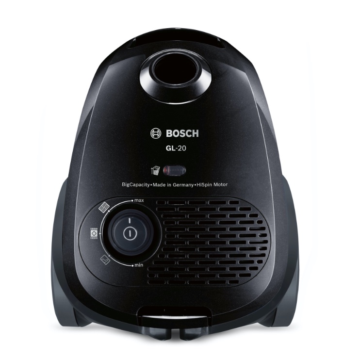 Пылесос с пылесборником Bosch BGN22200 3