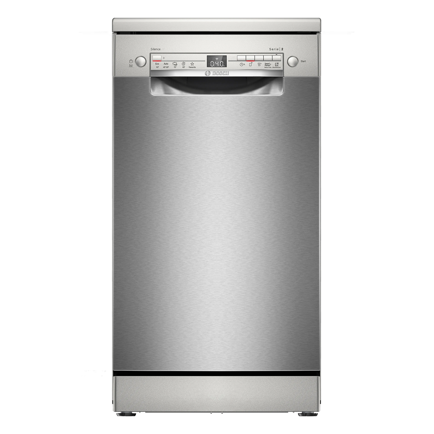 Отдельностоящая посудомоечная машина Bosch SPS2HKI42E
