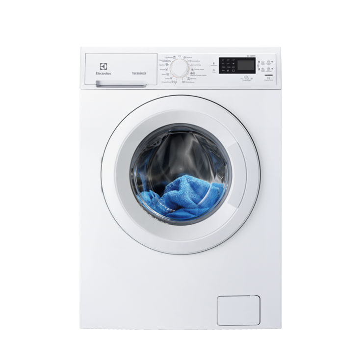Стиральная машина  Electrolux EWS1264EDW