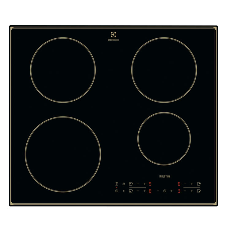 Индукционная панель Electrolux IPEV644RBC