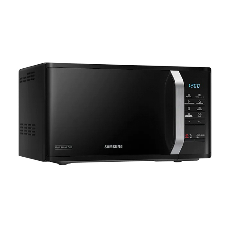 Микроволновая печь отдельностоящая Samsung MG23K3573AK 2
