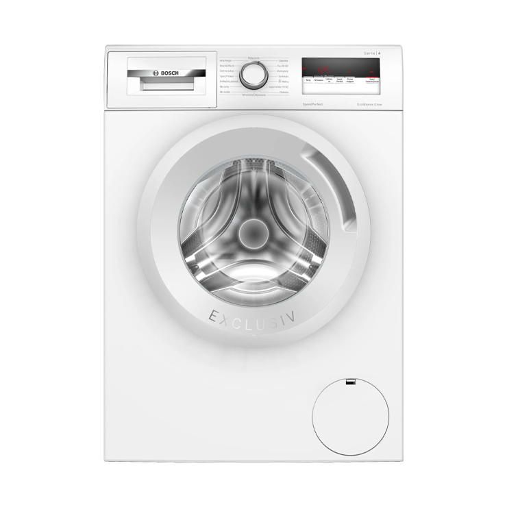 Стиральная машина с фронтальной загрузкой Bosch WAN2410FPL 2