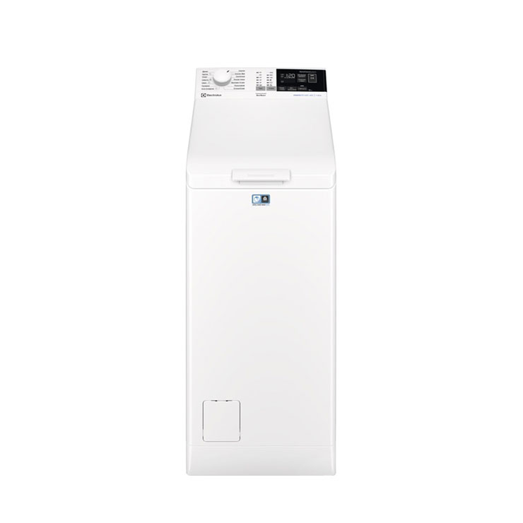 Стиральная машина c вертикальной загрузкой Electrolux EW6T4R062
