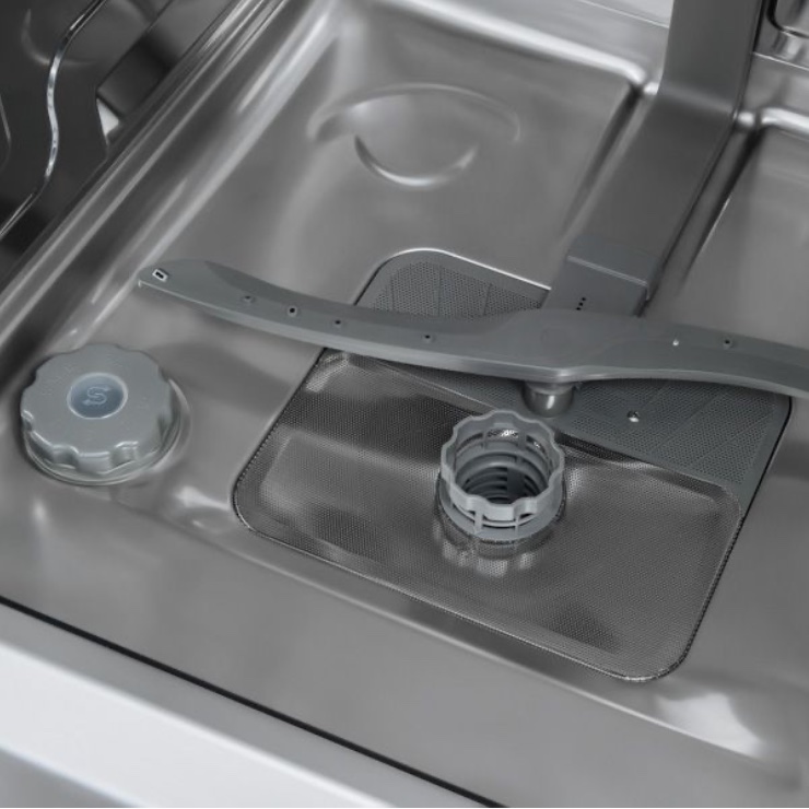 Встраиваемая посудомоечная машина MIDEA MID45S110 3