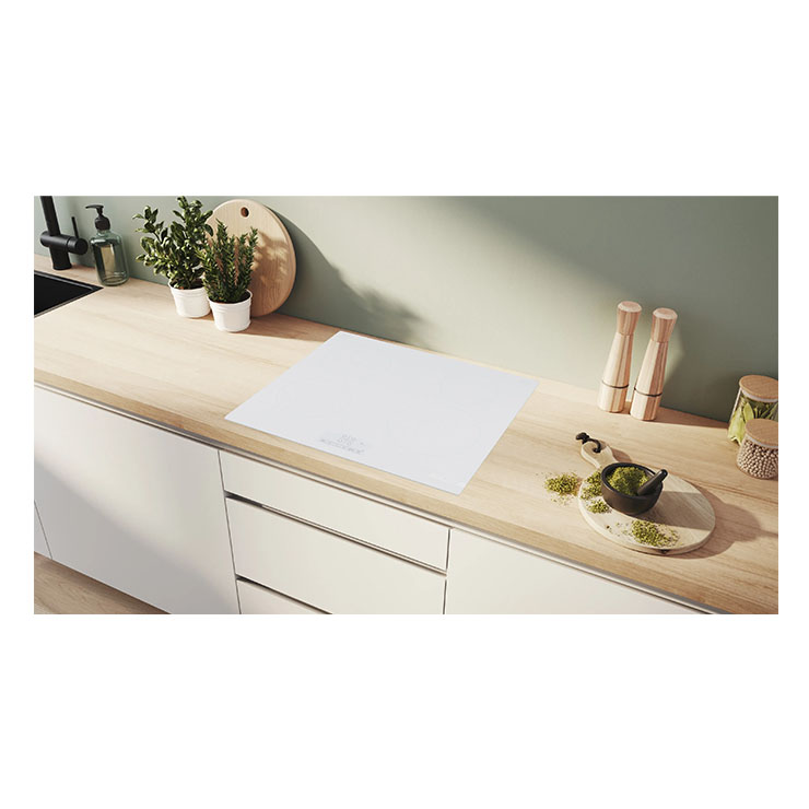 Индукционная панель Bosch PUE612BB1J 3