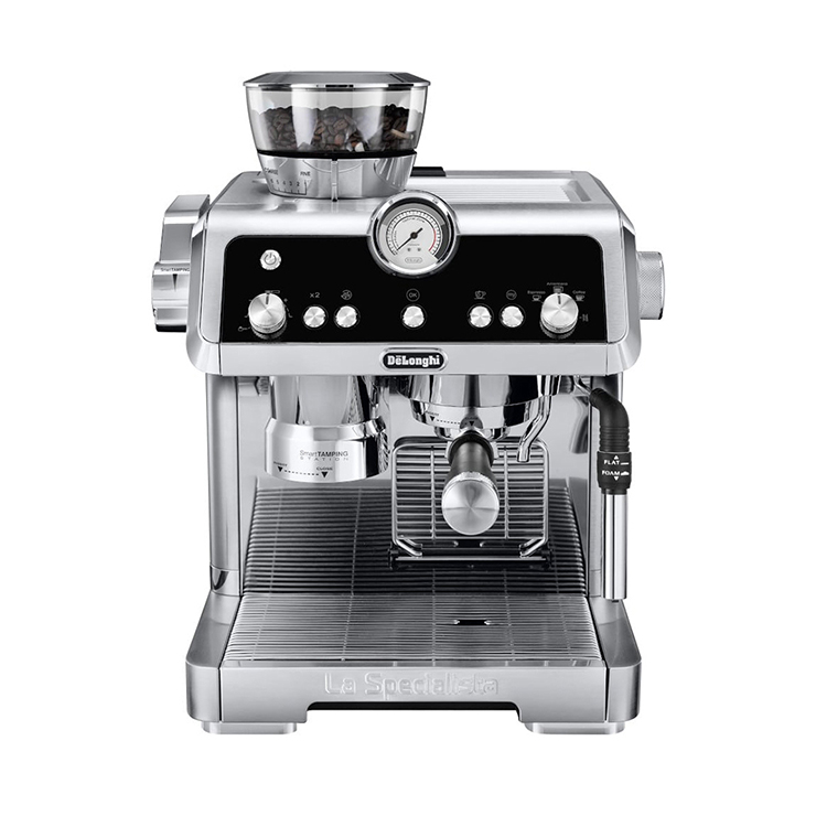 Кофеварка рожковая DeLonghi EC9335.M