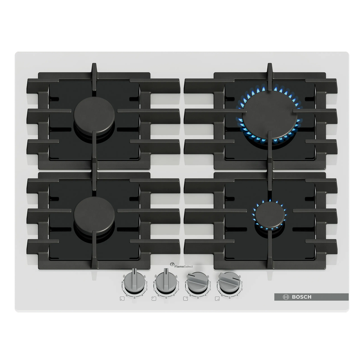Газовая панель Bosch PPP6A2I40