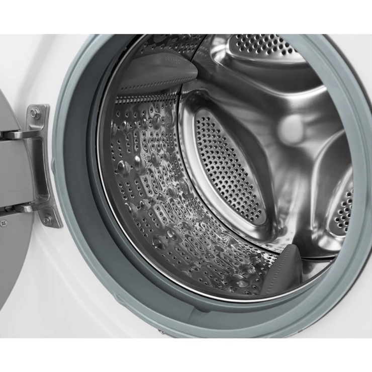 Стирально-сушильная машина LG F1496ADS3 3