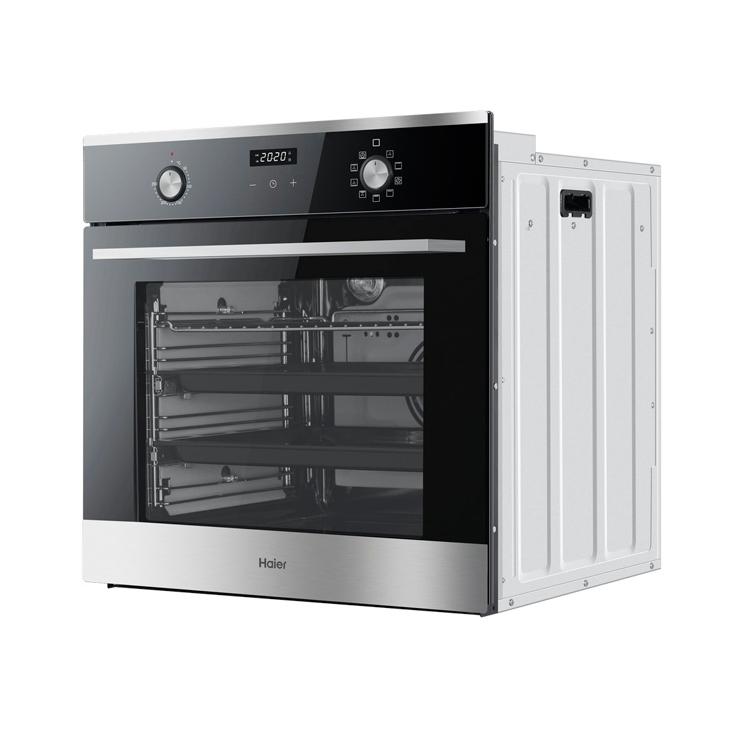 Электрический духовой шкаф Haier HOX-P09CGBX 4