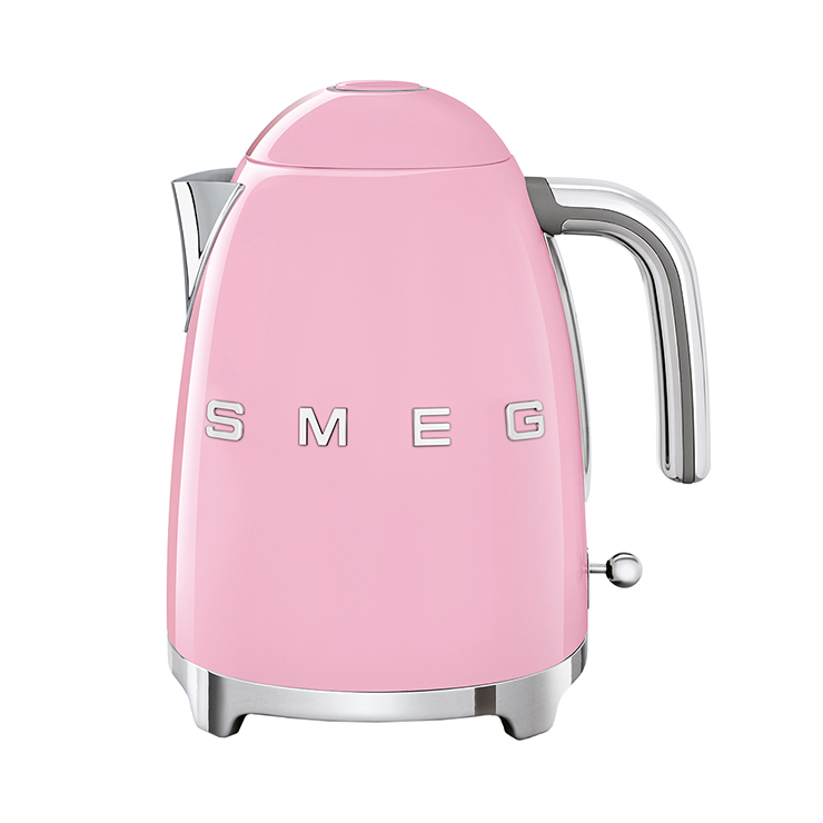 Чайник Smeg KLF03PKEU