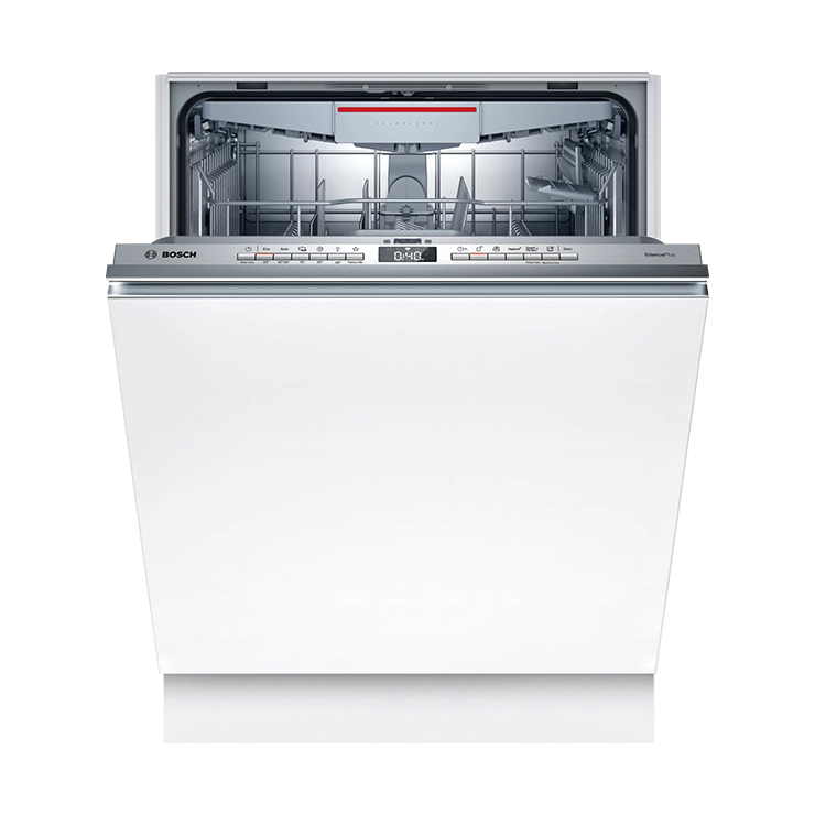 Встраиваемая посудомоечная машина Bosch SMV4EVX15E