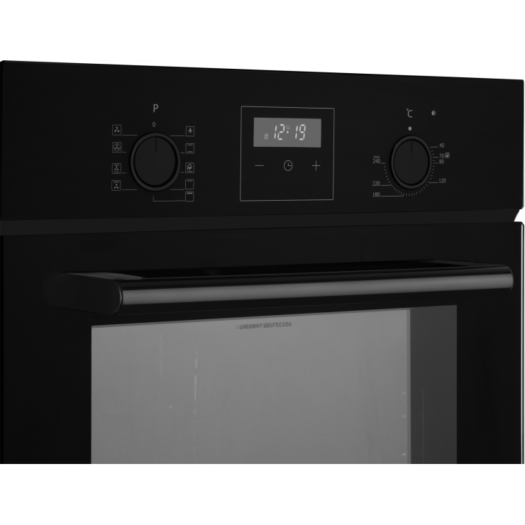 Электрический духовой шкаф Weissgauff EOS 459 PDBF 2