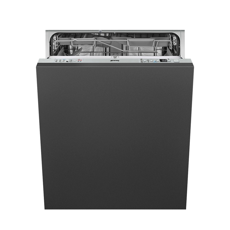 Встраиваемая посудомоечная машина Smeg STL62335L