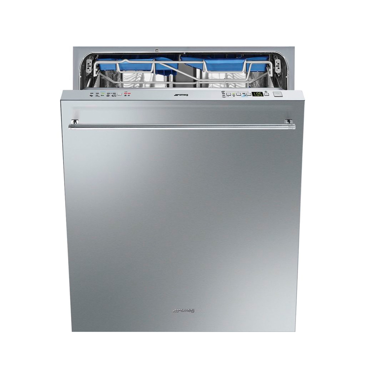 Встраиваемая посудомоечная машина Smeg STX3CL1
