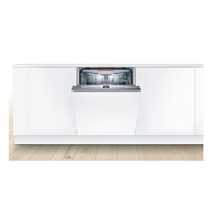 Встраиваемая посудомоечная машина Bosch SMV4HVX31E 2